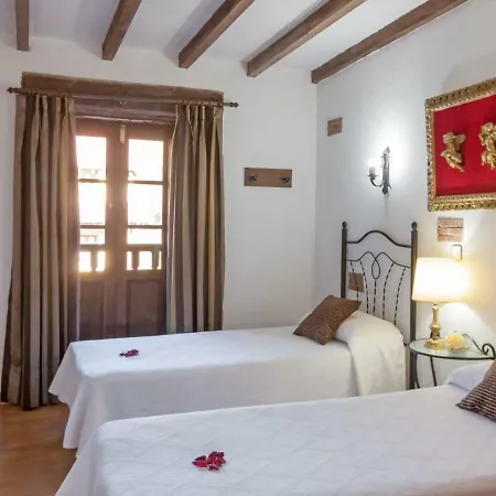 Feriehus Holiday La Anjana.2 *